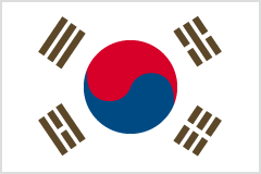 韓国